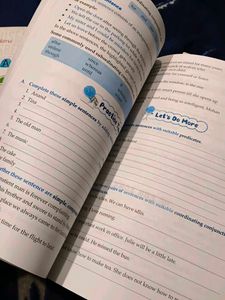 Candy Grammar and Composition