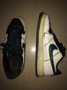 OG Nike Air Force 1