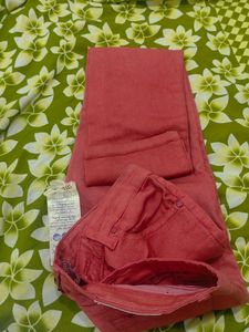 STREACHABLE DENIM 34 SIZE