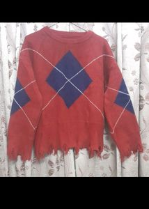 Women Trendy Sweater
