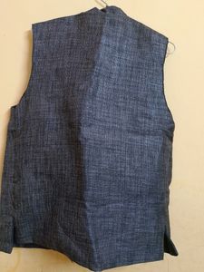 Black Jacket For Men