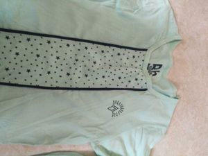 Cool Mint Green T-Shirt