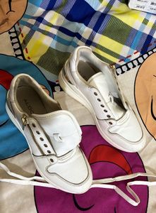 White Aldo Shoes