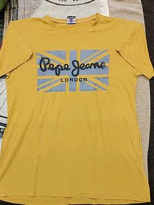 Pepe Jeans Graphic Tee