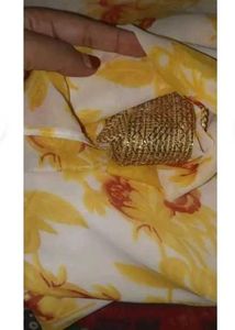 Gown Belt Dupatta