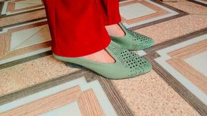 Girls' Footwear