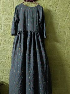Gown