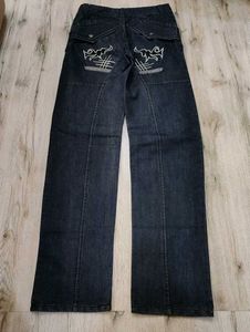 Sc1939 Sabrin Jeans Waist 28