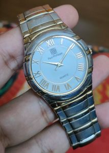 Paul Phillipe Quartz Watch