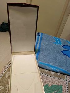 Long Nackless Jwellery Box