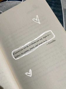 The Art of Not Overthinking Book 📖