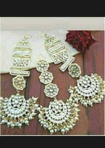 Jewellery Set