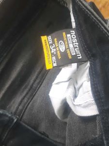 Blue Jeans For Men.