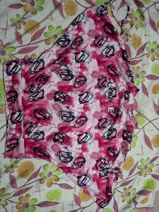 Printed Top