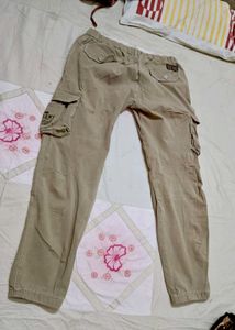 Cargo Pants 👖
