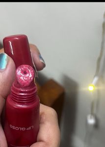 Zudio Plump Lip Gloss