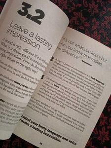 career management secrets - carolyn boyes