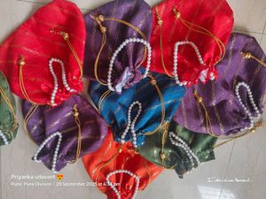 Elegant Potli Bag