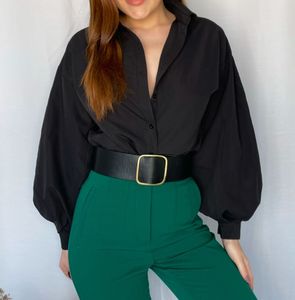 Urbanic Baloon Shirt