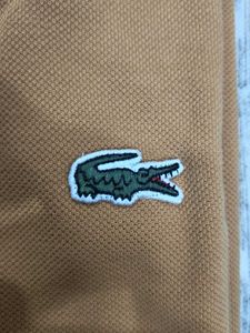 Lacoste Polo T-Shirt