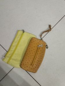 Wallets
