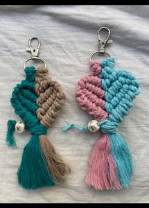 Keyring ,bag Charm