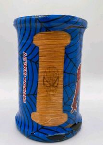 spiderman cotton manja