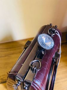 STONE BAG