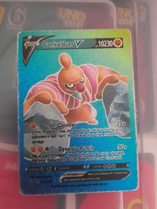 Pokemon Cards (10,000+ HP)