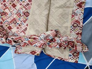 Hand stitched Beautiful Kurta For Women