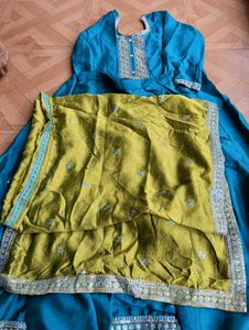 Elegant Kurta Set