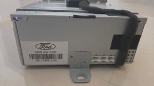 ford ecosport infotainment system