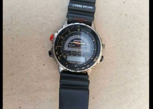 (😱Final Offer) Vintage mid 80's Mamona Watch