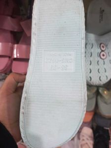 Cute Bunny Slippers