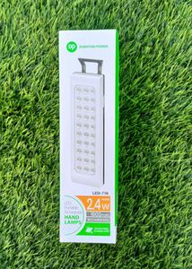 New Fresh Item Unused Unopened D P DURATION POWER