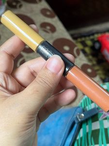 Mac Prep+prime Concealer Duo