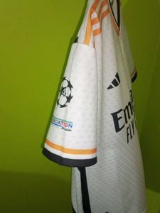 Hala Madrid Jersey