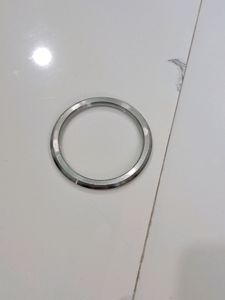 Steel Bracelets