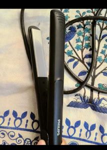 Hair Straightener