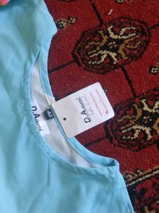 Ethnic Printed Kurta