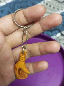 Bag, Key&#39;s Ring