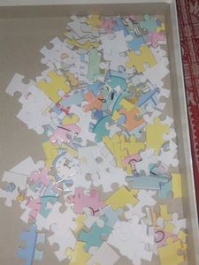 150rs PUZZLE KIDS