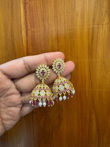 Jhumka For Women’s And Girls