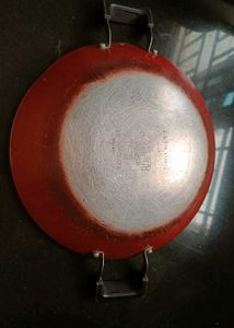 Nonstick Kadai Best Brand Trupti..