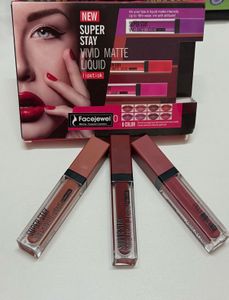 Super Stay Vivid Matte Lipstick