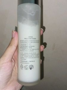 TIRTIR Milk Skin Toner