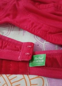 Bra Penty Set