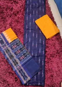 Sambalpuri Dress Material