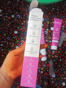 Namyaa Hair Removal Cream