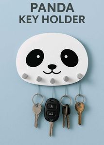 Panda Key Stand